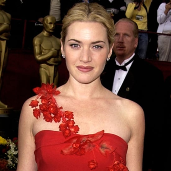Kate Winslet Through the Years | Pictures
