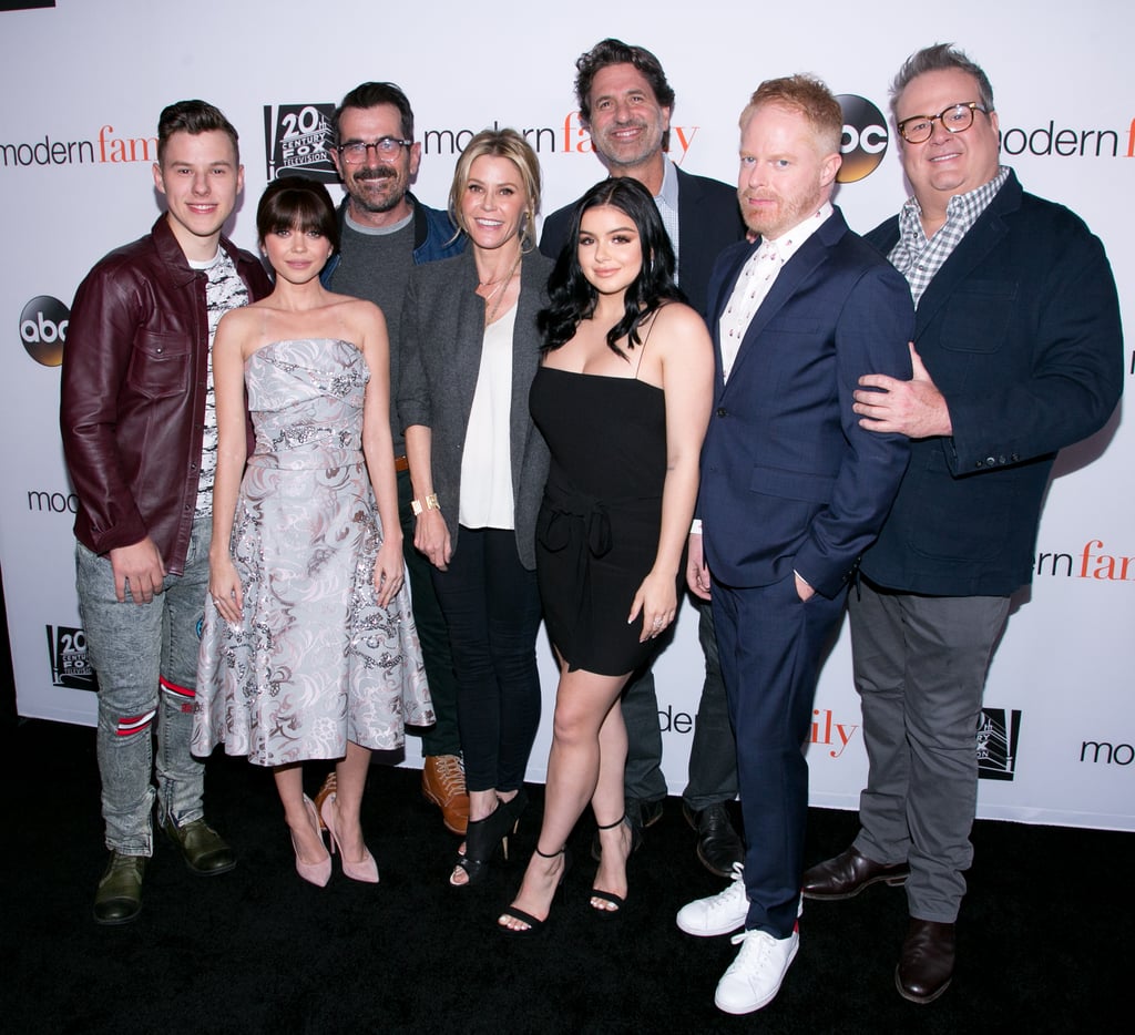 What Is the Modern Family Cast Doing After the Show Ends?