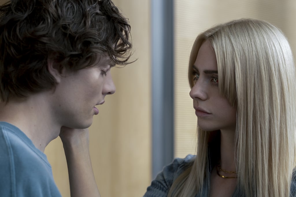"Gen V" Season 2 Plot