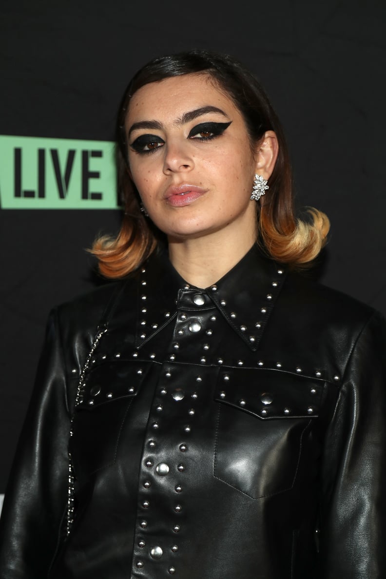 Charli XCX