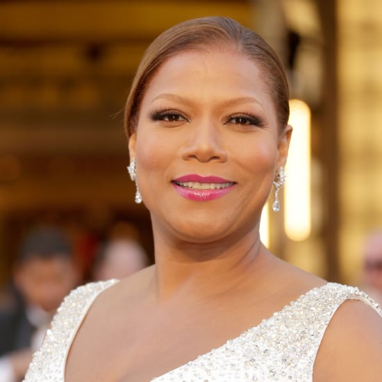 Queen Latifah Oscars 2013 Hair Popsugar Beauty Talk & interview, variety shows. queen latifah oscars 2013 hair