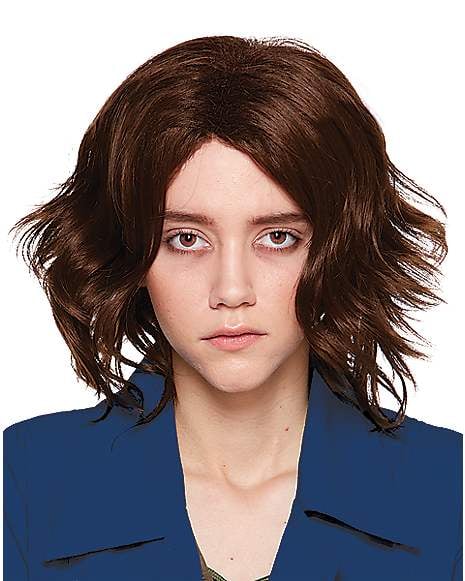 Joyce Byers Wig