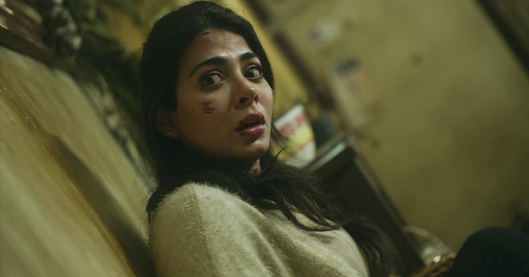 How “Rosario” Star Emeraude Toubia Embraces Spirituality as Self-Care
