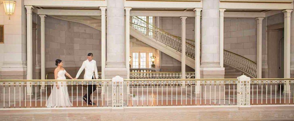 Hartford City Hall Wedding