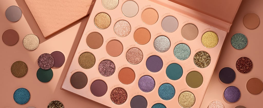 ColourPop Is Having a Huge Labor Day Sale, and Your Favorite Nostalgic Collabs Are Up to 50% Off