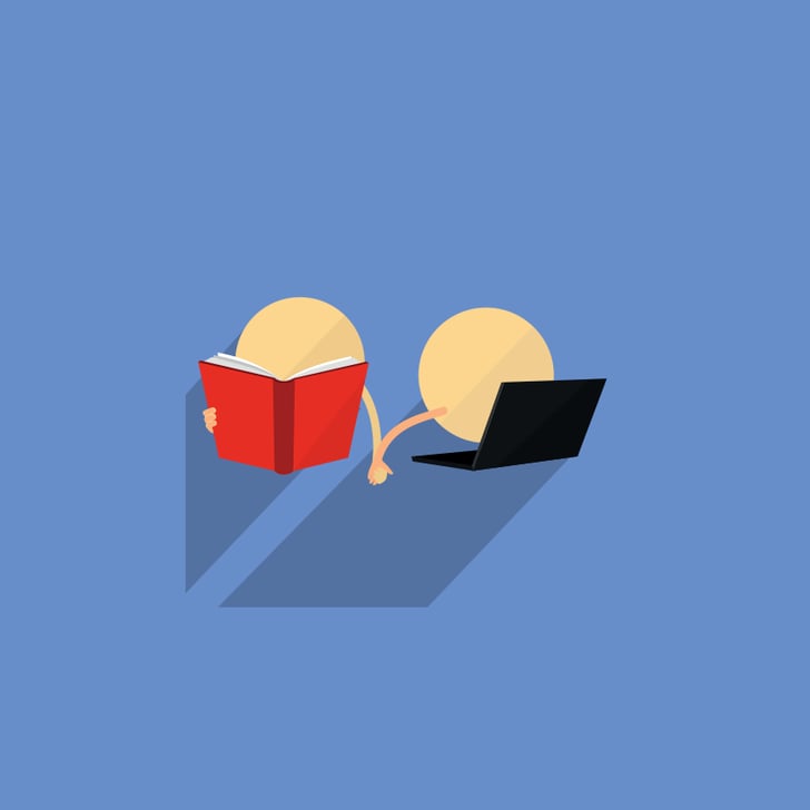 Perfect Date Night | Emoji For Introverts | POPSUGAR Tech Photo 3