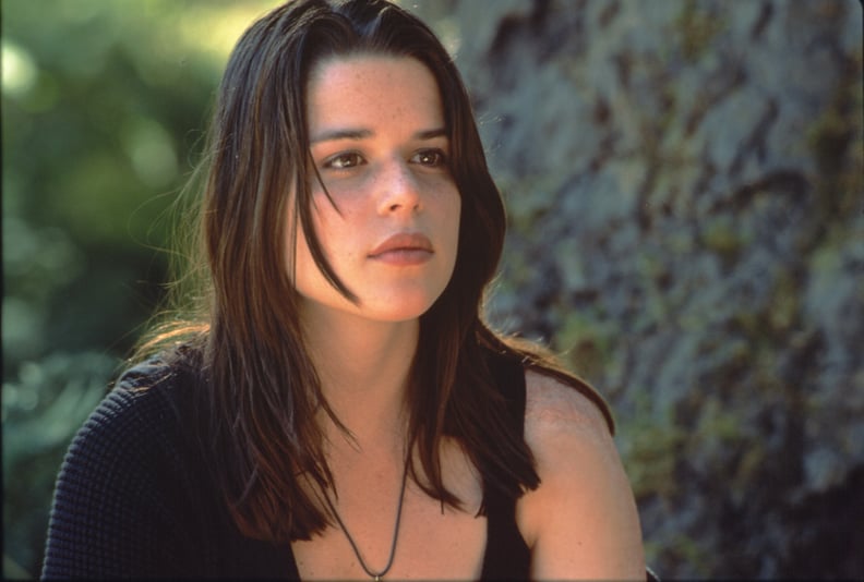 Neve Campbell