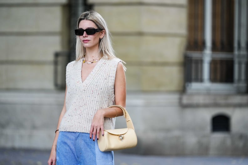 Summer Knitwear Trend: Knit Outfit Ideas and Clothing to Shop For Summer  2021