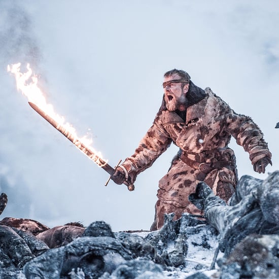 Who Is the Lord of Light on Game of Thrones?