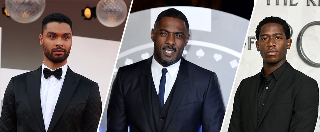 The Next James Bond Should Be Black and British — and We're Tired of Asking