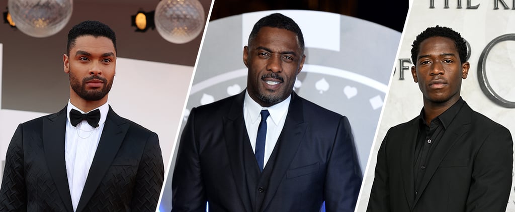 Why the Next James Bond Should Be a Black British Actor