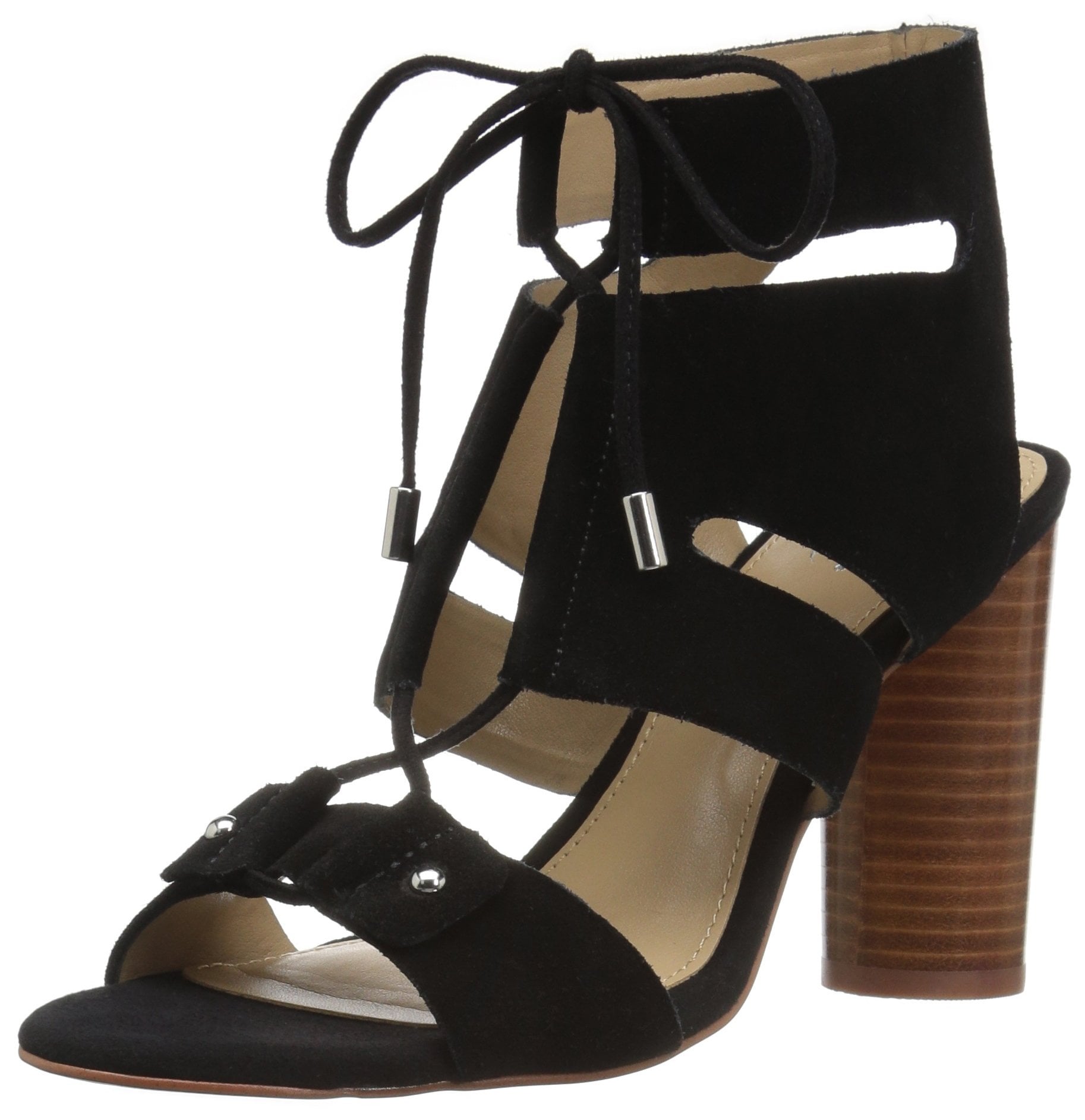 Block Heel Sandal | Amazon The Fix 