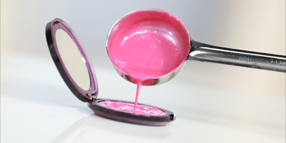 DIY Cheek Stain | Video