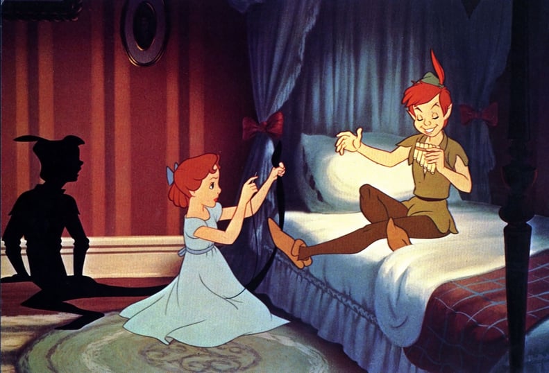 Peter Pan