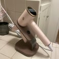 Who Needs a Flying Car When You Have T3's New Futuristic Hair Dryer?