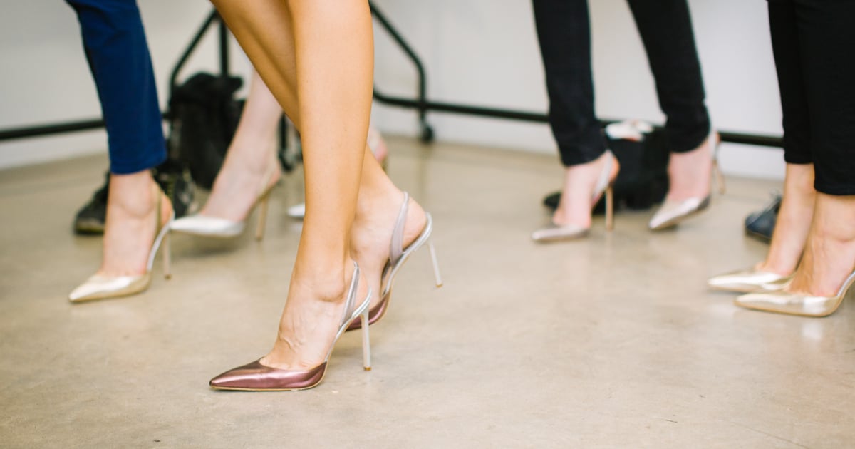 best heels for heels dance class