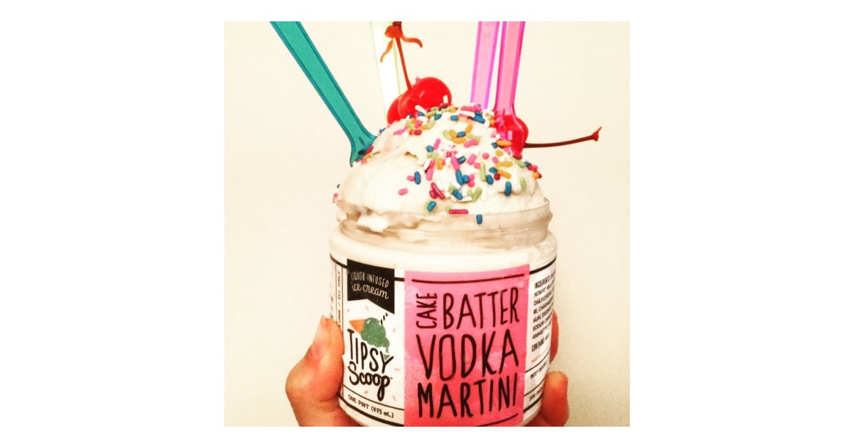 Tipsy Scoop Alcoholic Ice Cream Brands POPSUGAR Food Photo 3