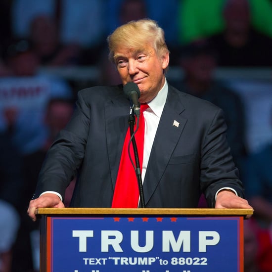 Donald Trump's Subscription Box