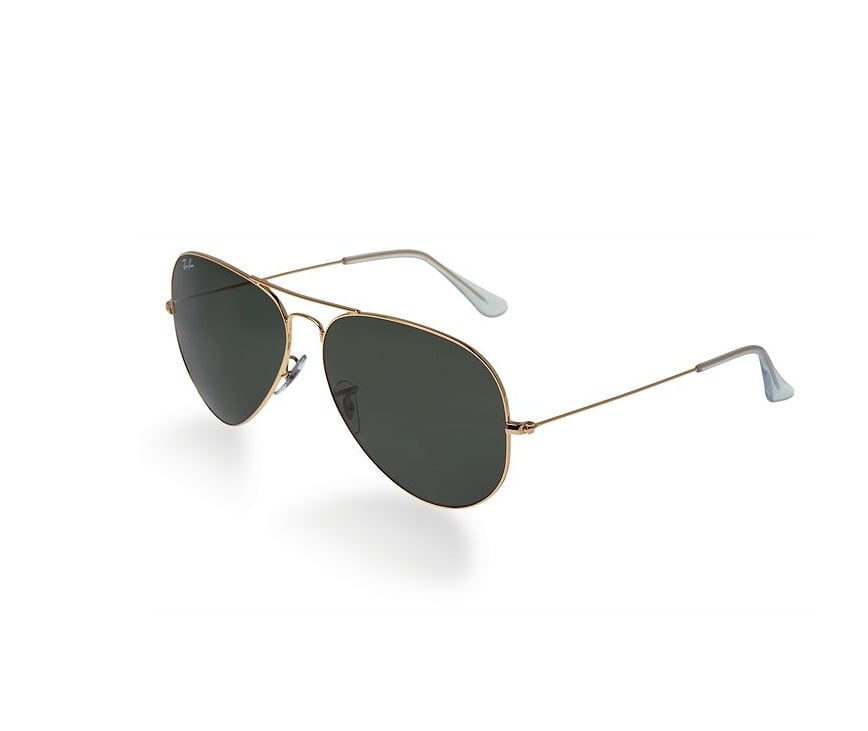 Ray-Ban Aviators