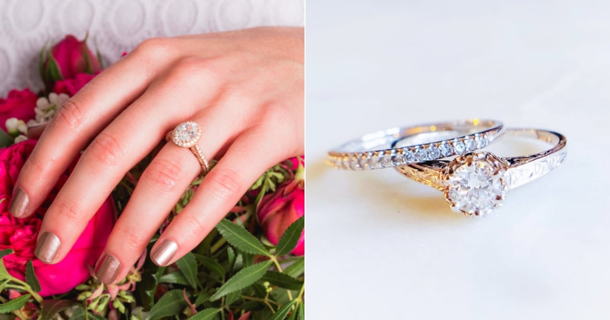 The 19 Most Stunning Engagement Rings That Cost Less Than $3,500