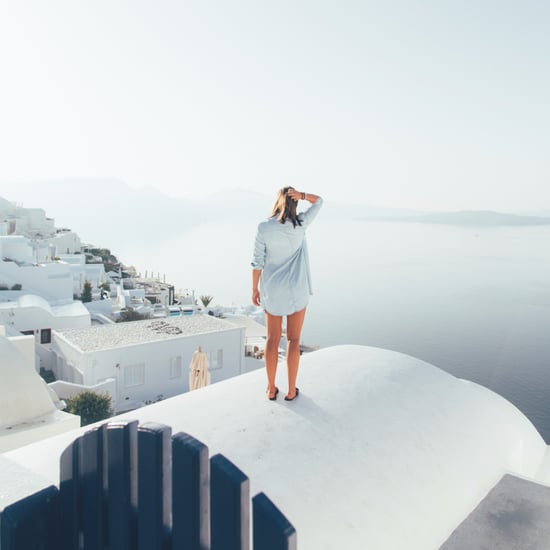 Best Travel Spots For 20-Somethings