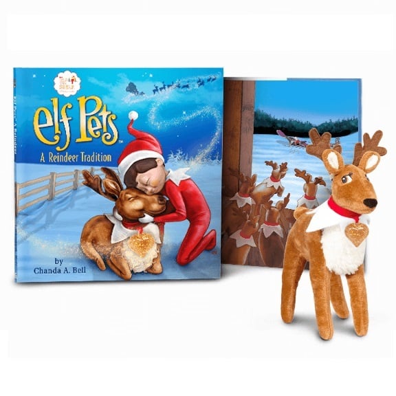 Pets Gift Set