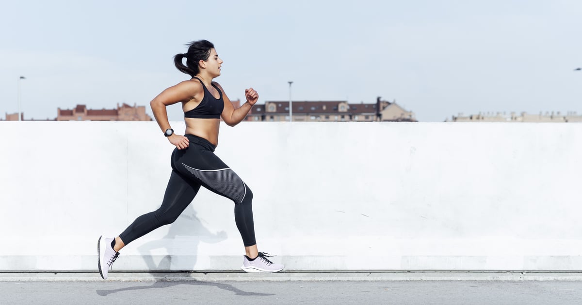 Tips For Protecting Skin When Exercising Outside | POPSUGAR Fitness