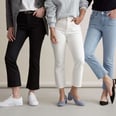 Denim-Lovers, Everlane Released New $78 Jeans — You'll Be Wearing Them All Spring