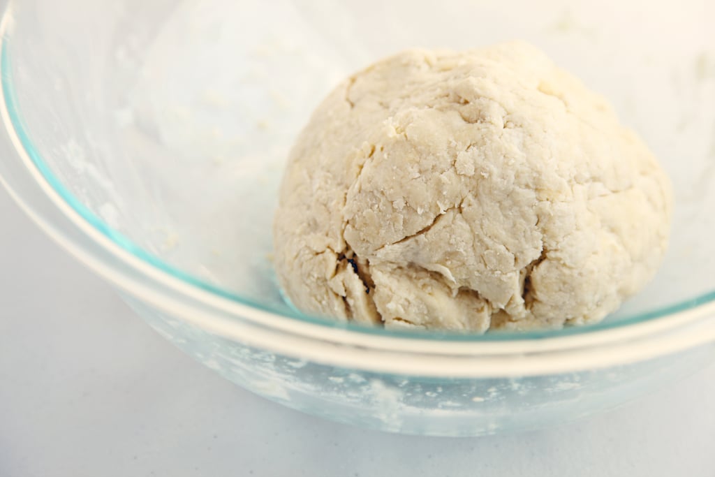 Knead the Dough