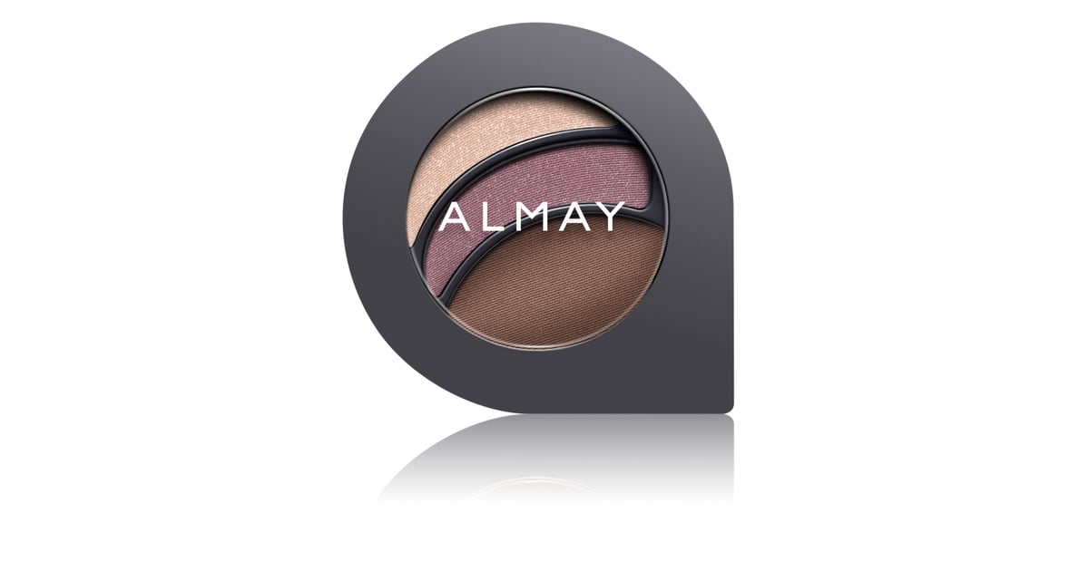 Almay Intense I-Color Eyeshadow - wide 2