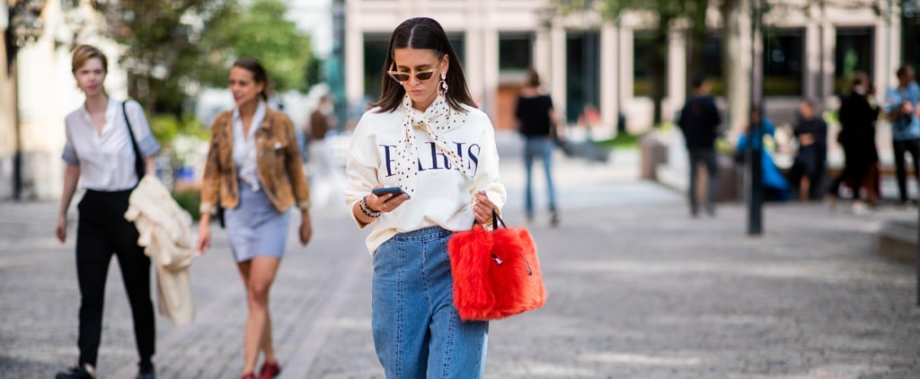 What to Wear Tomorrow, According to the Biggest Street Style Trends Right Now