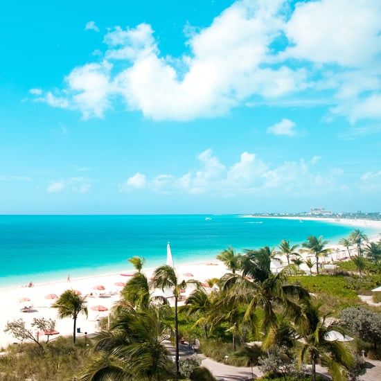 Trip to Turks and Caicos