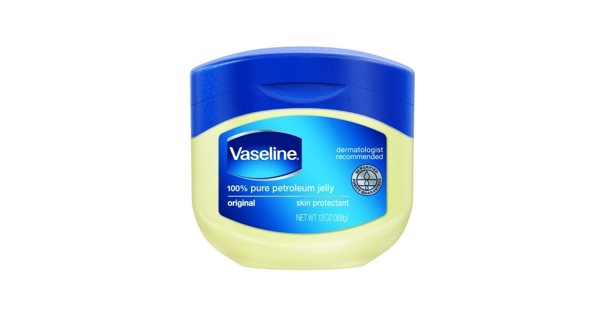 Vaseline Original Skin Protectant Petroleum Jelly | How to ...