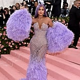 Met Gala Red Carpet Dresses 2019
