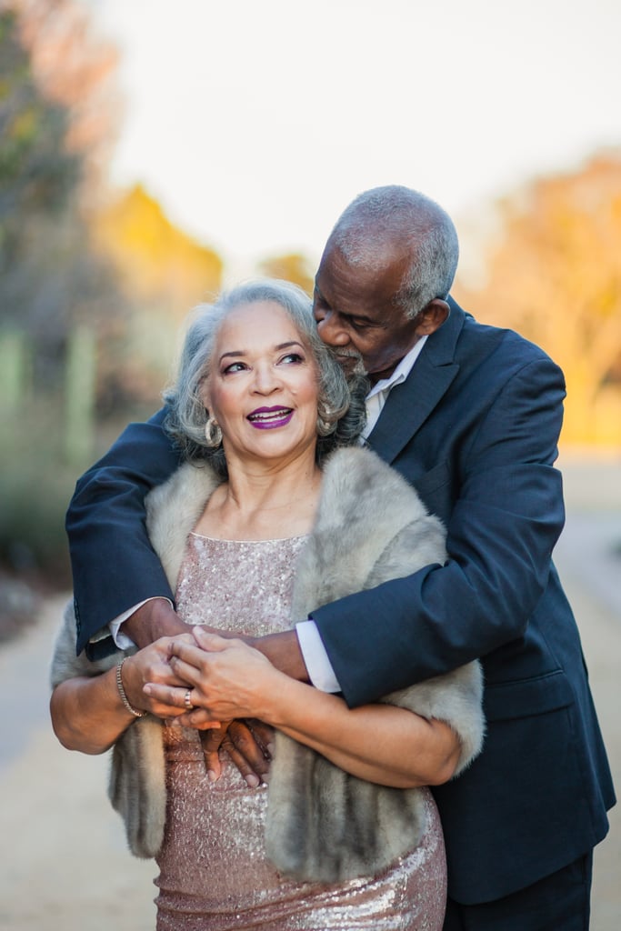 Couple Married For 47 Years Beat Cancer Twice