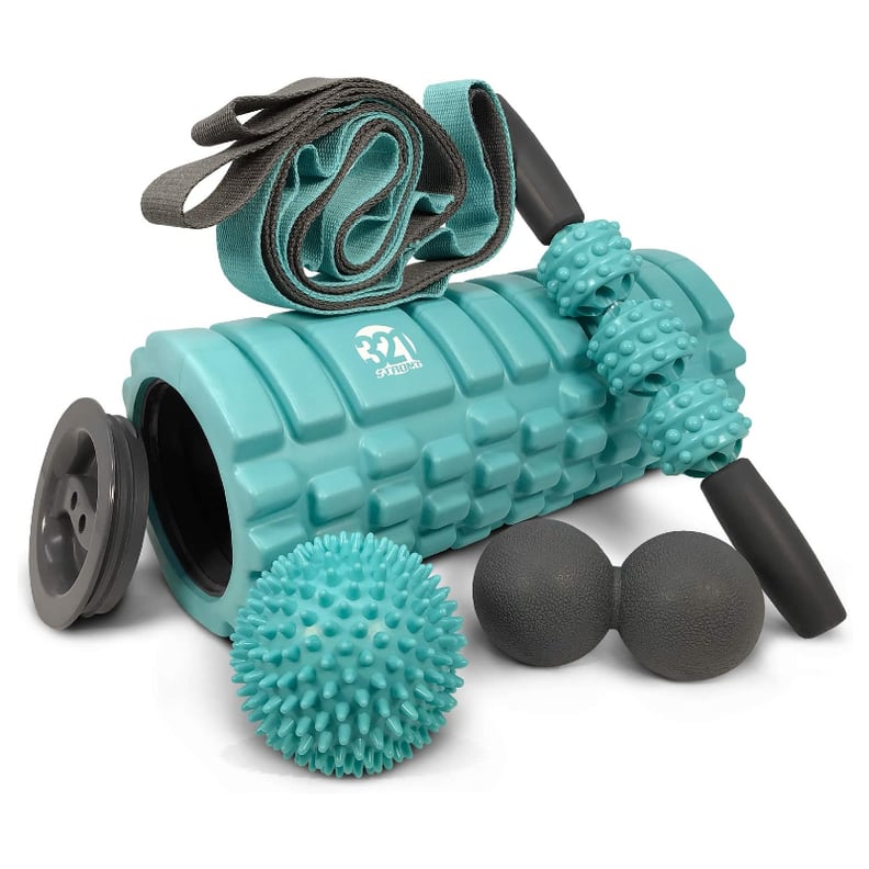 Best Foam Roller Set