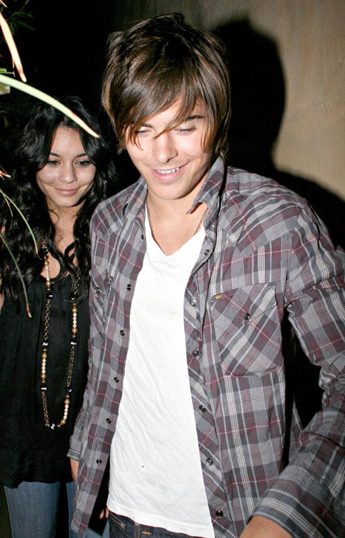 Zanessa