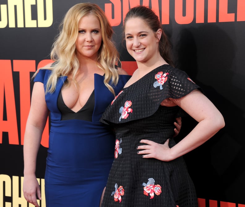 Amy Schumer