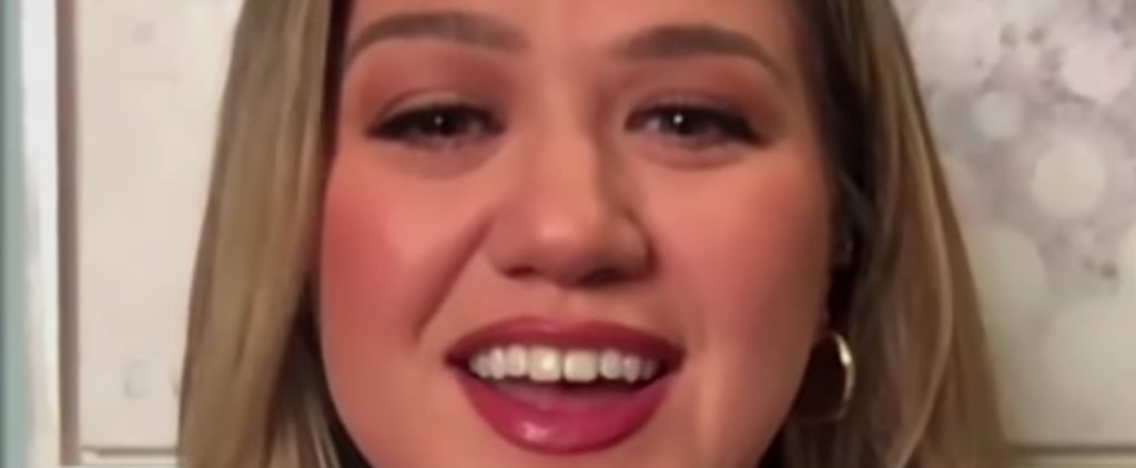 Kelly Clarkson Sings Alanis Morissette on The Tonight Show
