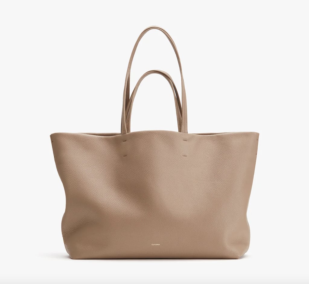 Cuyana Easy Tote