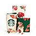 Starbucks Ban.do Holiday Collection 2018