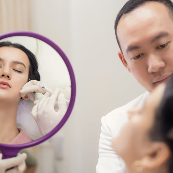 What to Know Before Getting Undereye Fillers