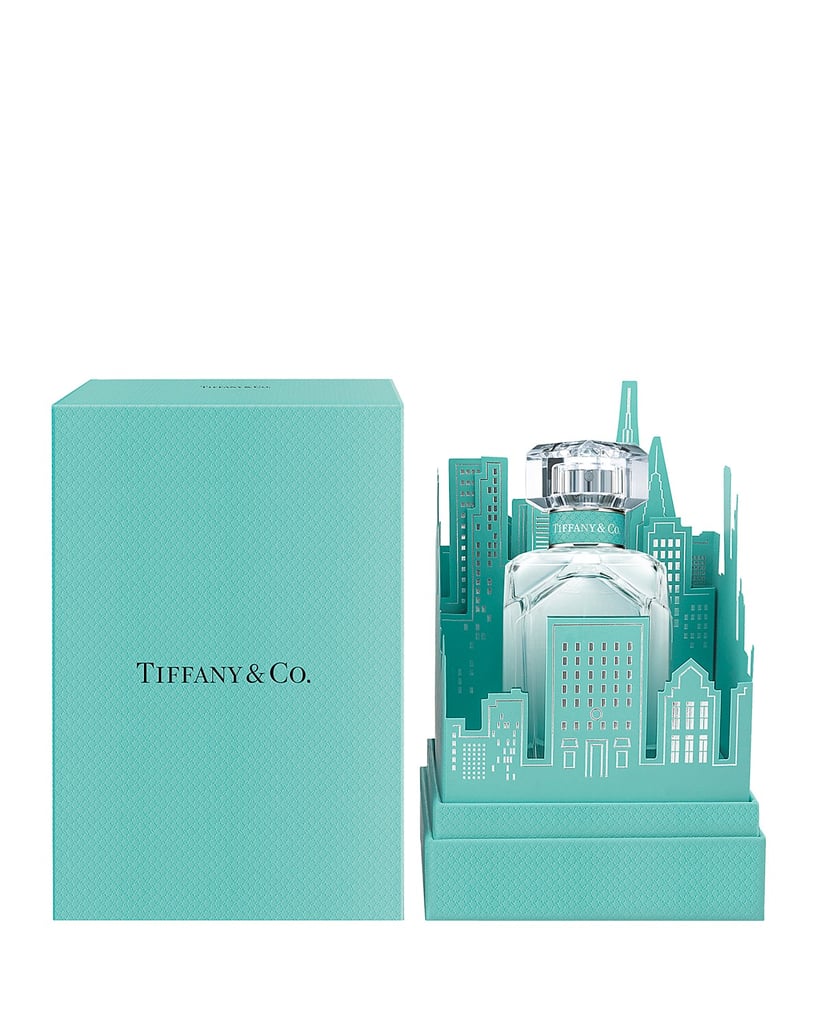Tiffany & Co. Eau de Parfum Limited Edition NYC Skyline Coffret