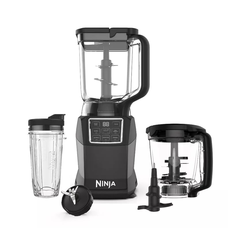 Hurry! Ninja blender is 50% off in  Black Friday sale