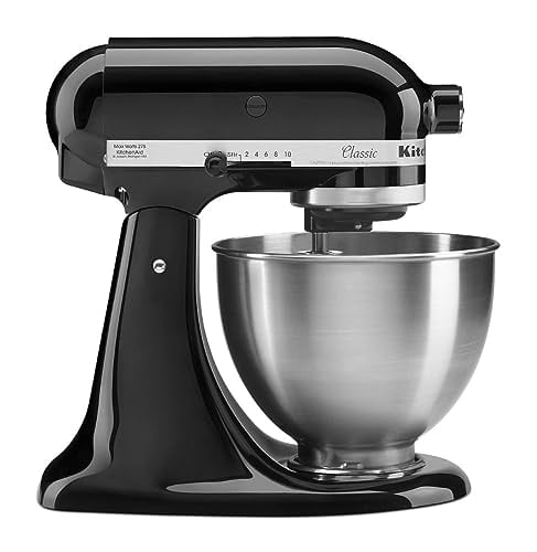 A Deal on a Stand Mixer