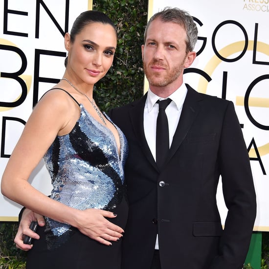 Gal Gadot Welcomes Second Child