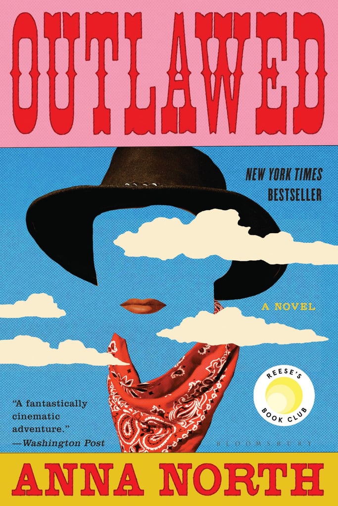 January 2021 — "Outlawed" by Anna North