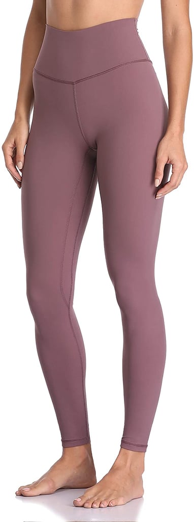 The Best Leggings With 5-Star Reviews on