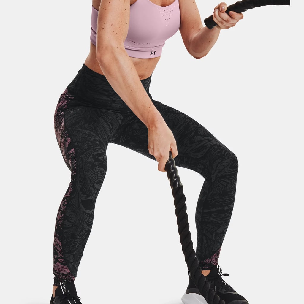 Stay in Budget and Stay in Shape — These Under Armour Workout Clothes Are Under $100