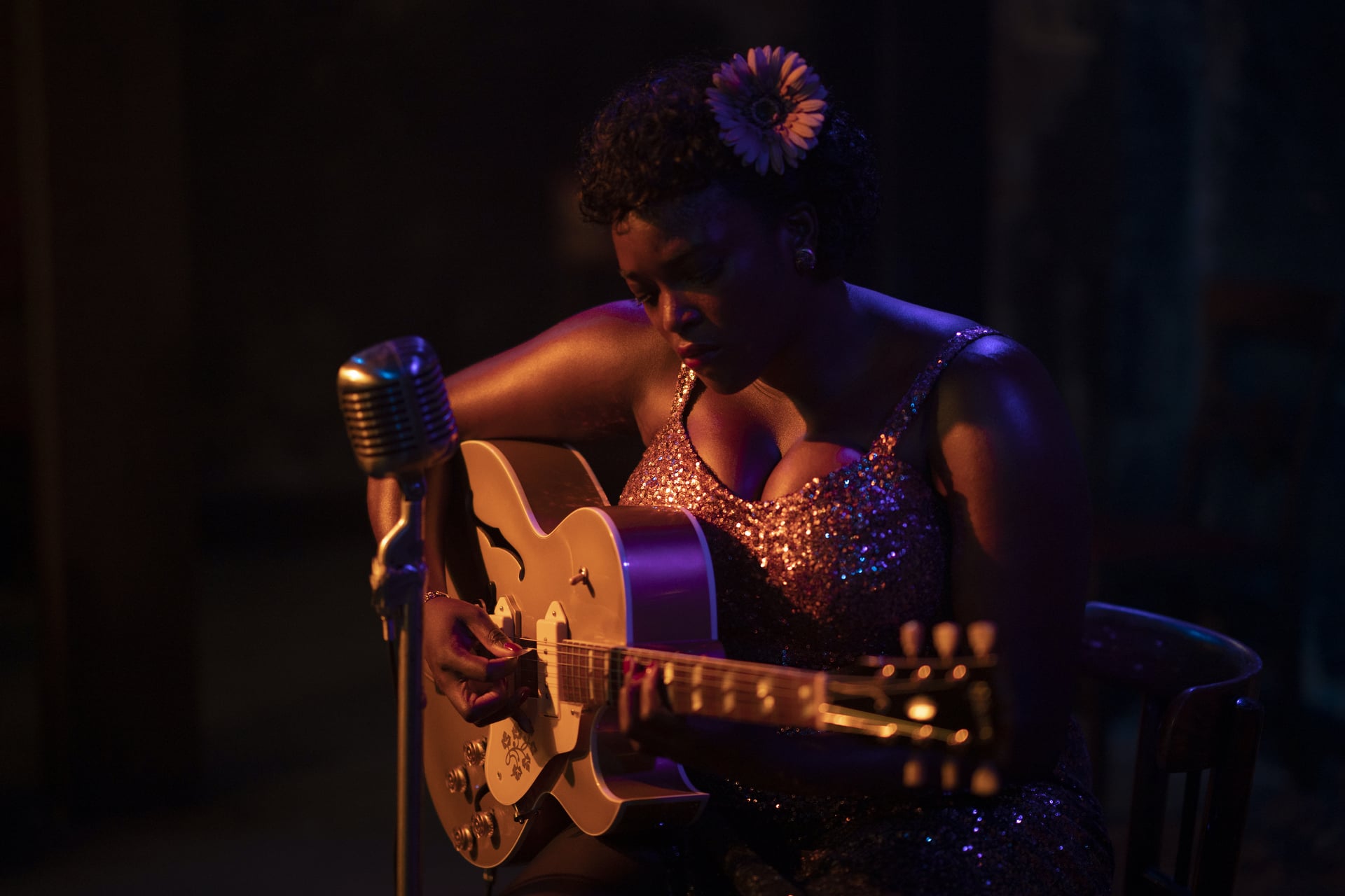 Listen To Lovecraft Country S Season 1 Soundtrack Popsugar Entertainment Released by watertower music in 2020 containing music from lovecraft country (2020). lovecraft country s season 1 soundtrack